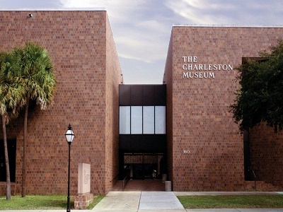 Charleston Museum
